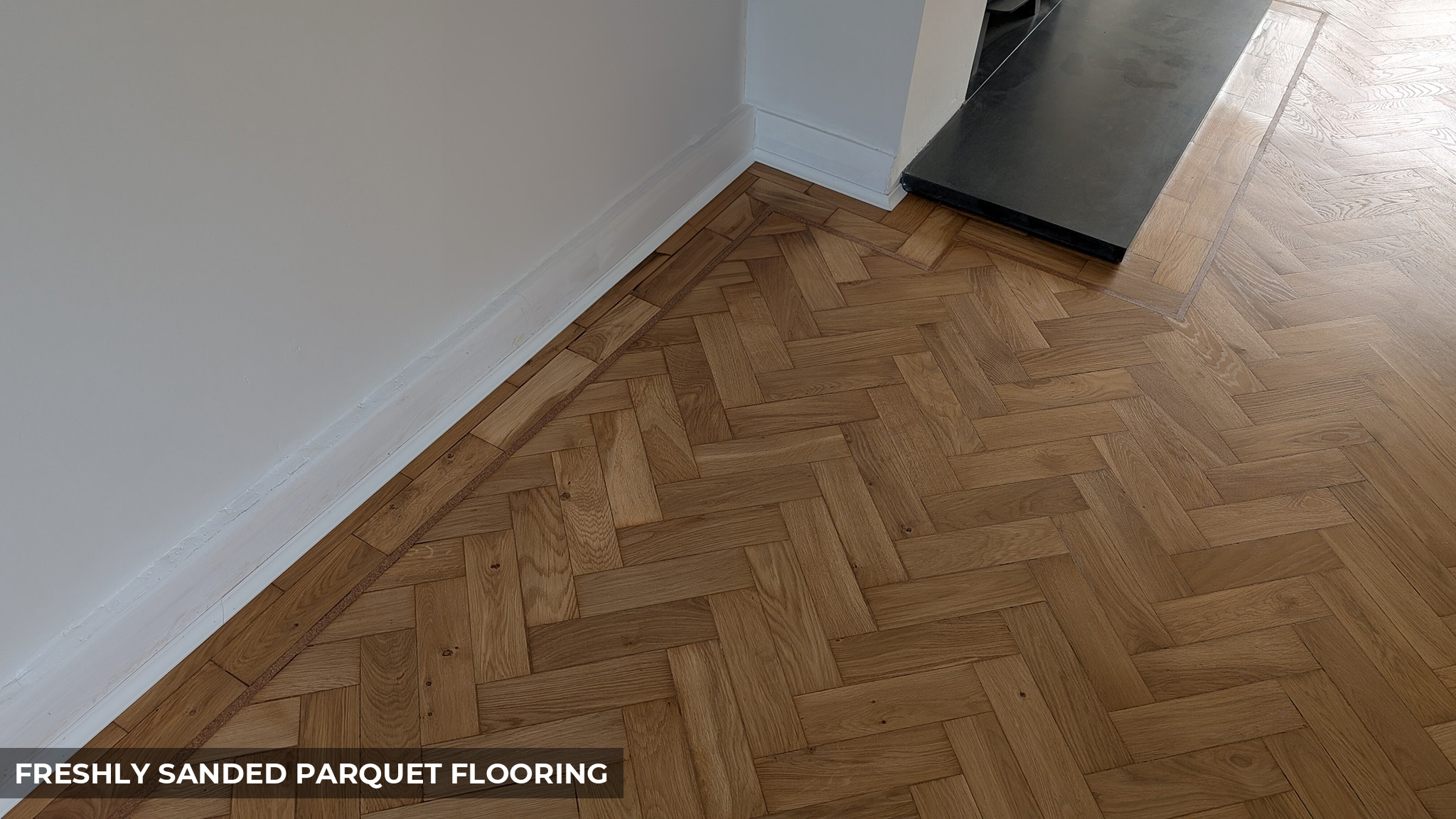 Parquet Flooring Repair & Restoration in Thames Ditton