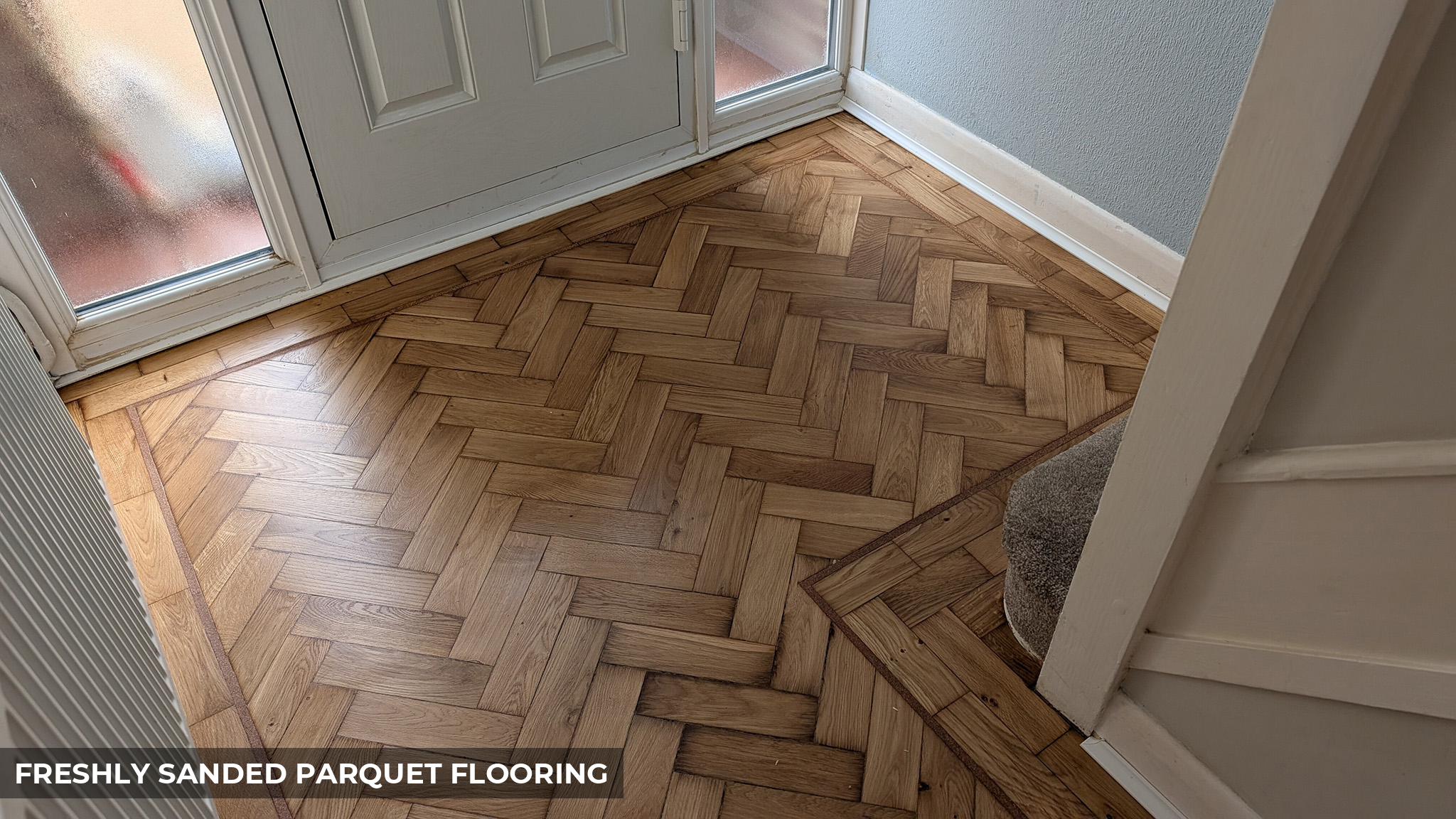 Parquet Flooring Repair & Restoration in Thames Ditton